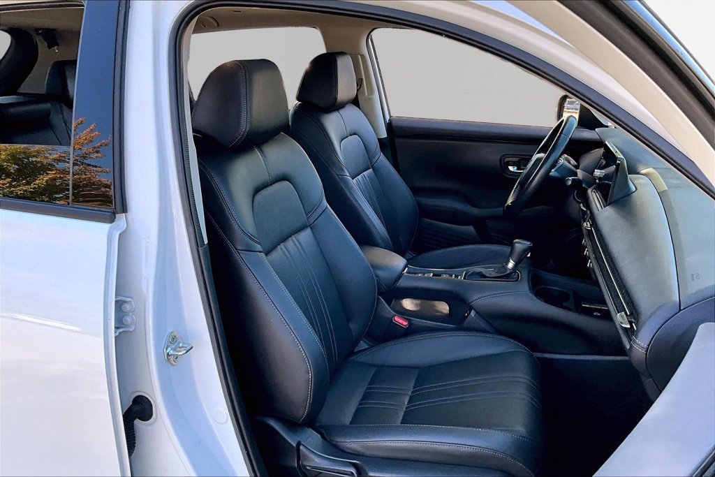 Used 2025 Honda HR-V EX-L image 20
