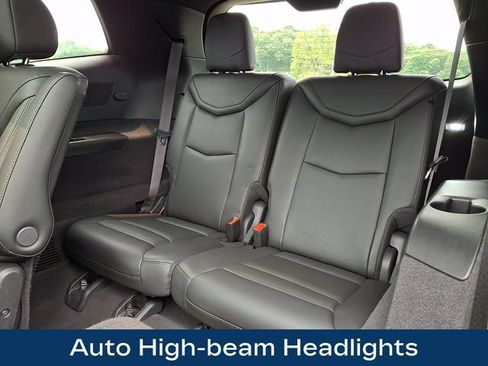 Used 2024 Cadillac XT6 Sport w/ Technology Package AWD/4WD image 21