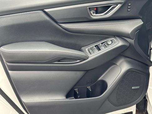 New 2026 Subaru Ascent Limited AWD/4WD image 24
