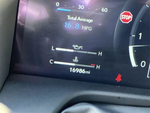 Certified 2024 Lexus GX 550 image 13