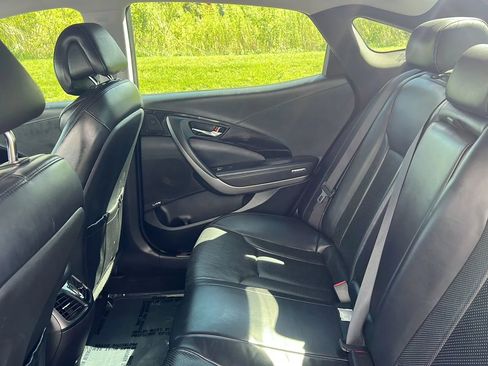 Used 2015 Hyundai Azera FWD image 14