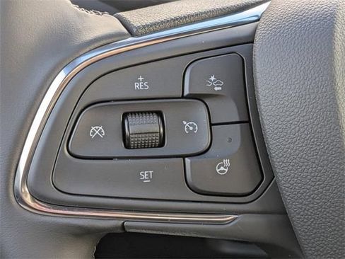 New 2026 Buick Envista Preferred w/ Convenience I Package image 29