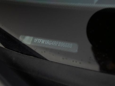 Used 2024 Ford F150 Raptor AWD/4WD image 52