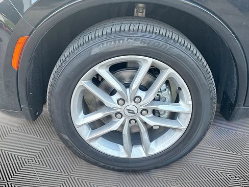 Used 2026 Dodge Durango GT AWD/4WD image 36