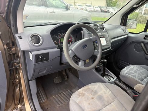 Used 2012 Ford Transit Connect XLT Premium FWD image 15