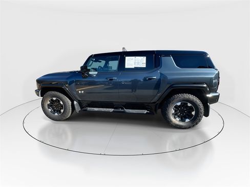 Used 2025 GMC Hummer EV 3X w/ Extreme Off-Road Package image 5