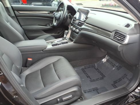 Used 2022 Honda Accord Sport Special Edition image 26