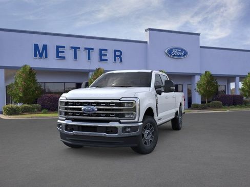 New 2026 Ford F350 Lariat w/ Lariat Ultimate Package AWD/4WD image 24