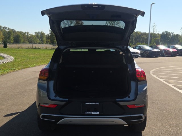 Used 2021 Buick Encore GX Preferred FWD image 9