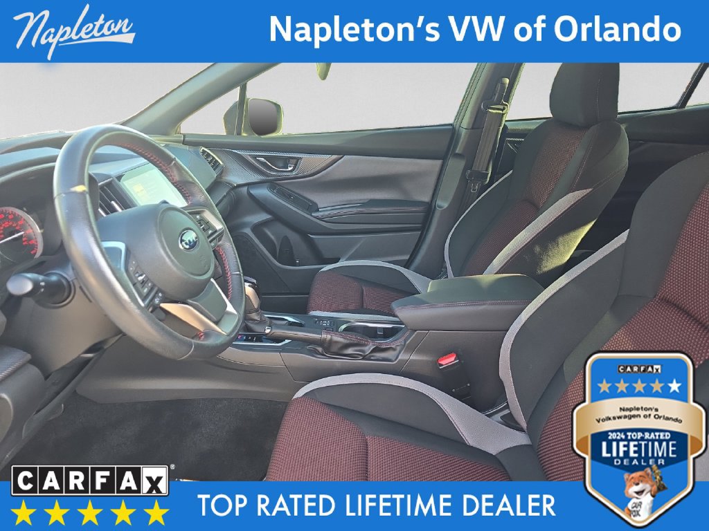 Used 2020 Subaru Impreza 2.0i Sport w/ Popular Package #2 AWD/4WD image 20