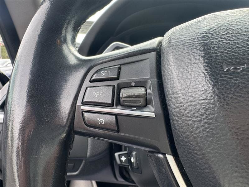 Used 2016 BMW 650i xDrive Coupe AWD/4WD image 18