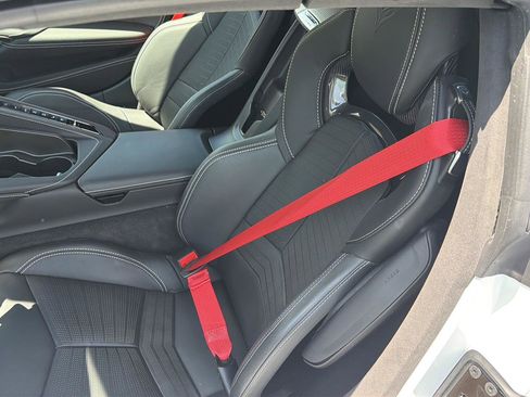 Used 2024 Chevrolet Corvette Z06 RWD image 27