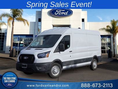 New 2026 Ford Transit 350 148 Medium Roof