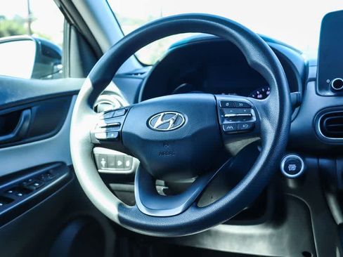 Used 2023 Hyundai Kona SEL FWD image 14