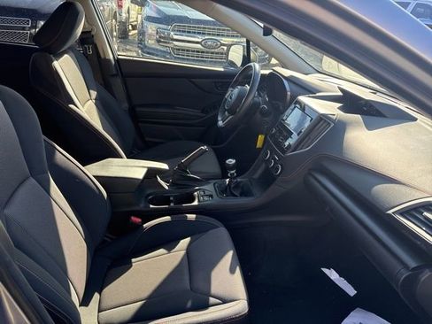 Used 2023 Subaru Crosstrek 2.0i Premium image 21