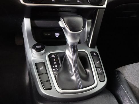 Used 2021 Kia Seltos S image 39