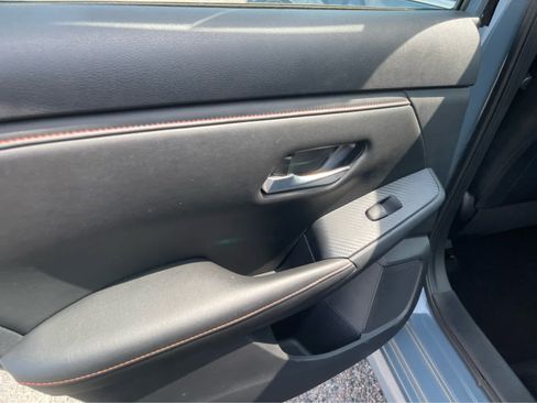 Used 2024 Nissan Sentra SR w/ SR Premium Package FWD image 20