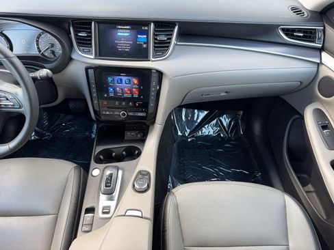 Used 2023 INFINITI QX50 Luxe FWD image 32