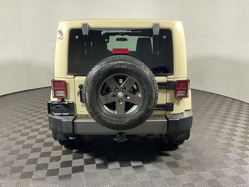 Used 2011 Jeep Wrangler Sport w/ PWR Convenience Group image 11