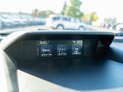 Used 2021 Subaru Forester Premium image 31