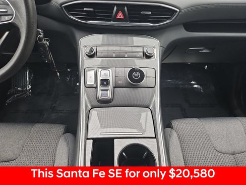 Used 2023 Hyundai Santa Fe SE FWD image 31