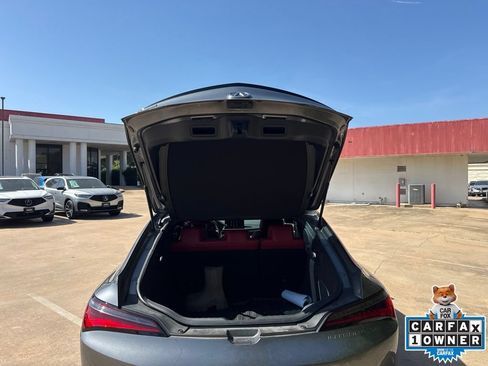 Used 2024 Acura Integra A-Spec FWD image 28
