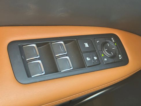 Used 2022 Lexus RX 350 AWD w/ Premium Package image 18