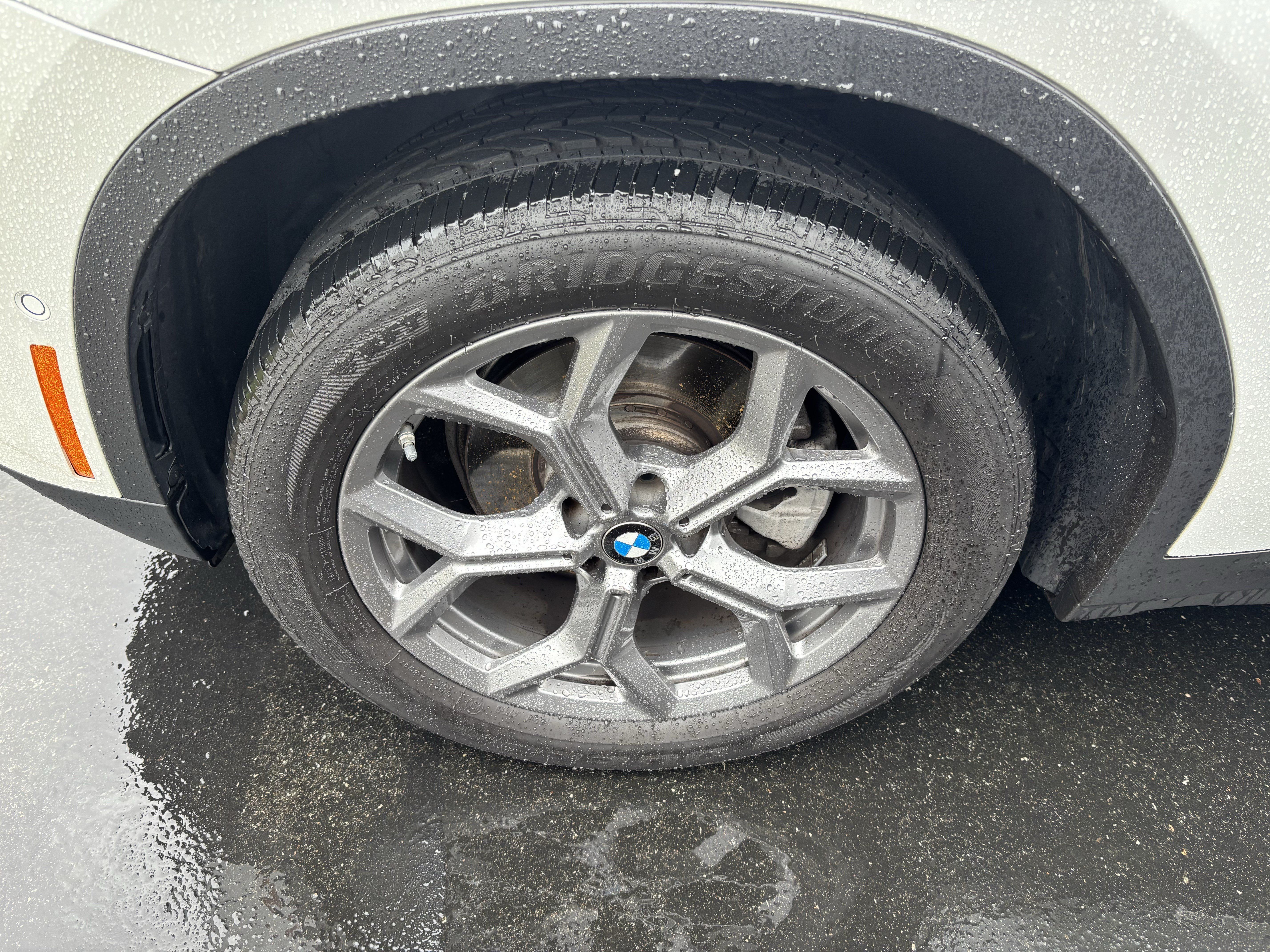 Certified 2024 BMW X3 xDrive30i w/ Premium Package AWD/4WD image 13