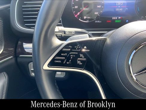 Used 2025 Mercedes-Benz GLE 450e 4MATIC image 24