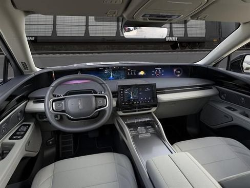 New 2026 Lincoln Nautilus Premier w/ Equipment Group 102A AWD/4WD image 9