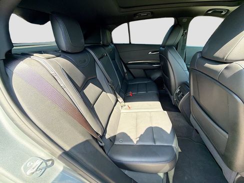 Used 2024 Cadillac XT4 Sport AWD/4WD image 32