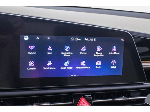 New 2026 Kia Niro FWD image 32