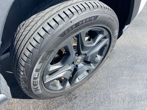 Certified 2024 Toyota RAV4 Adventure image 4