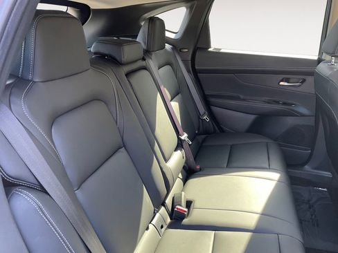 New 2025 Nissan Murano SL w/ Cargo Package image 31