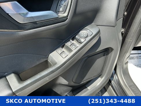 Used 2023 Ford Escape ST-Line FWD image 22