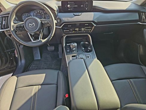 New 2026 MAZDA CX-90 3.3 Turbo w/ Select Package image 8