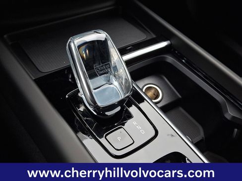 New 2026 Volvo XC60 B5 Plus w/ Protection Package Premier image 8