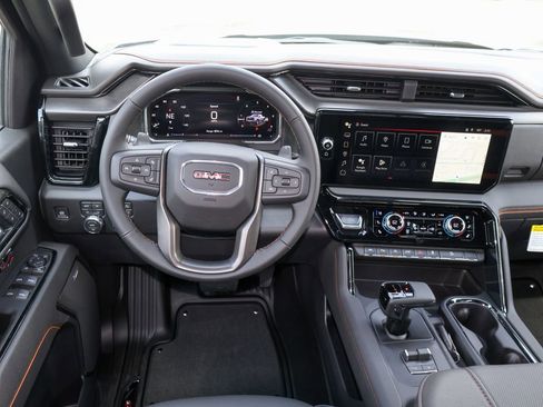 New 2026 GMC Sierra 1500 AT4 image 13