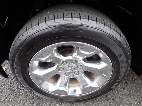 Used 2022 RAM 1500 Big Horn image 12