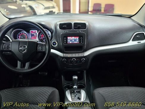 Used 2013 Dodge Journey American Value Package FWD image 18