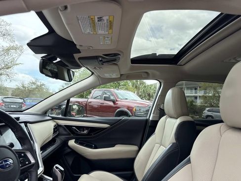 Used 2023 Subaru Outback Limited image 30