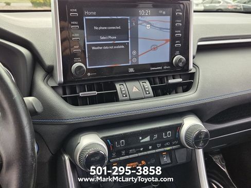 Used 2019 Toyota RAV4 XSE AWD/4WD image 16