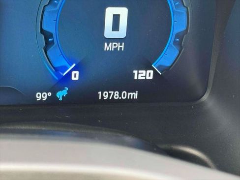 Used 2026 Ford Bronco Badlands AWD/4WD image 27