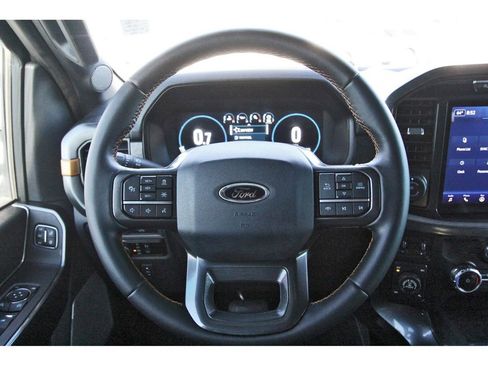 Used 2023 Ford F150 Tremor w/ Equipment Group 402A High image 14