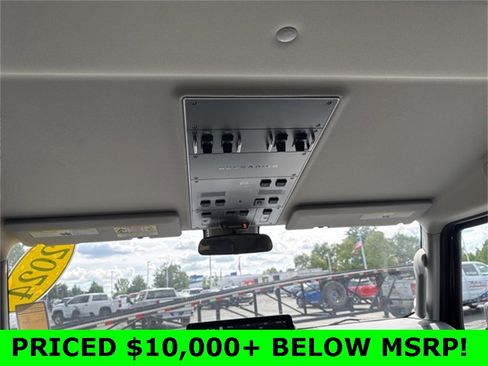 Used 2024 INEOS Grenadier image 26