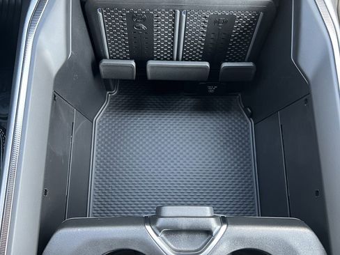 New 2026 RAM 1500 Rebel w/ Rebel Level 2 Equipment Group AWD/4WD image 21