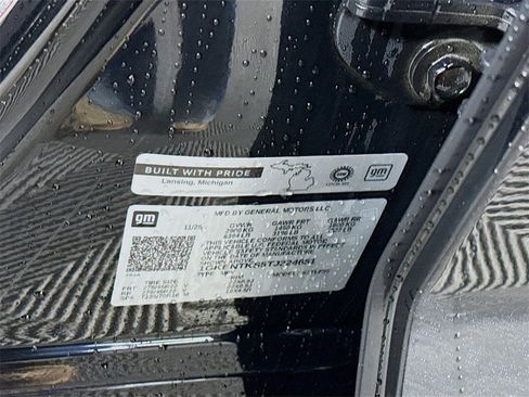 New 2026 GMC Acadia Denali Ultimate w/ LPO, Floor Liner Package image 28