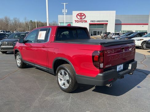 Used 2026 Honda Ridgeline RTL image 19