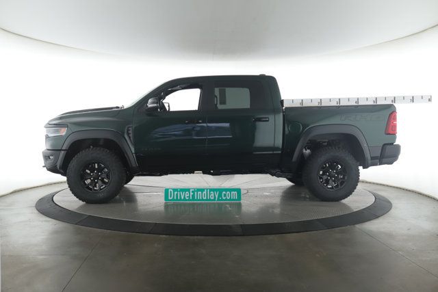 New 2026 RAM 1500 RHO AWD/4WD image 9