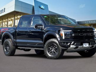 New 2026 Ford F150 Raptor AWD/4WD video 2